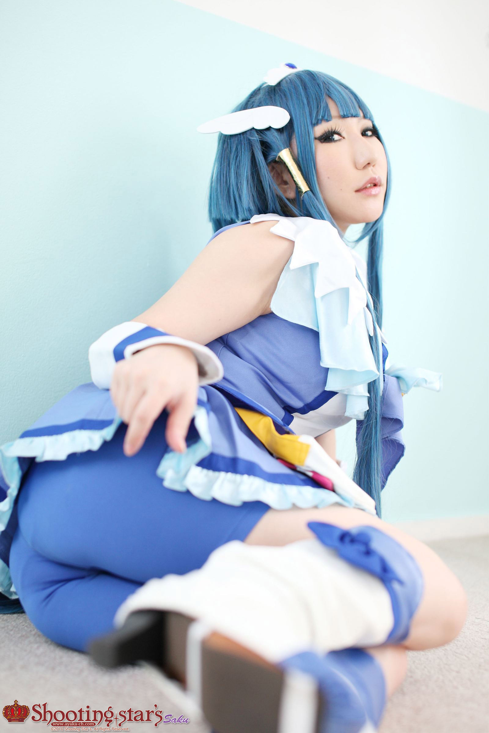 [Cosplay]New Pretty Cure Sunshine Gallery 3